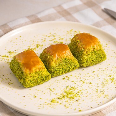 Kuru Baklava (1 kg.)