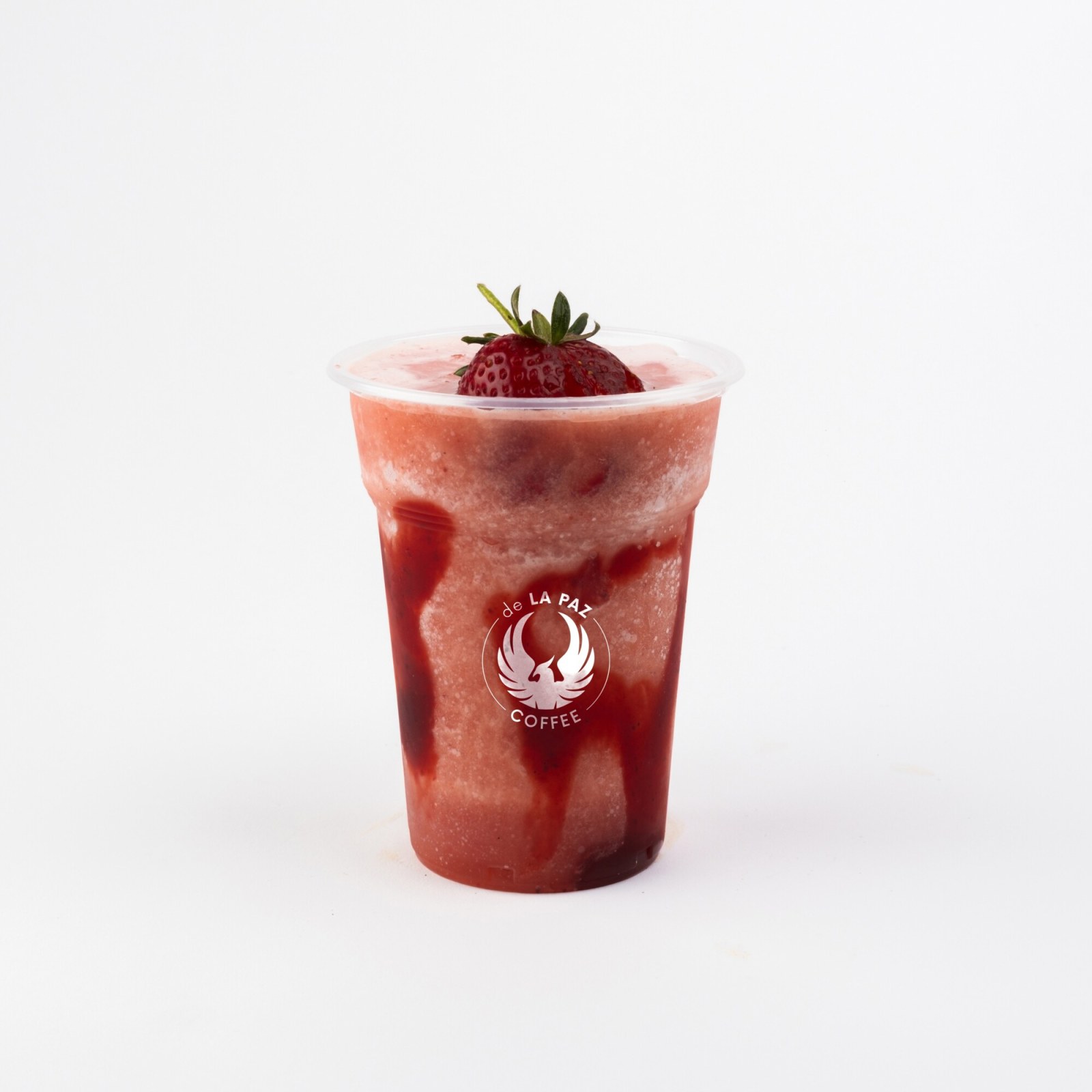 Strawberry Frozen