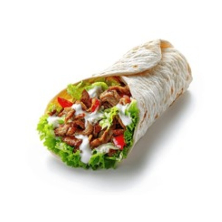 01 Nefis Döner