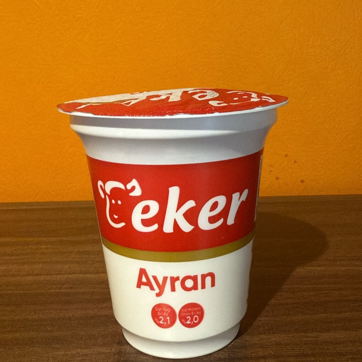Ayran