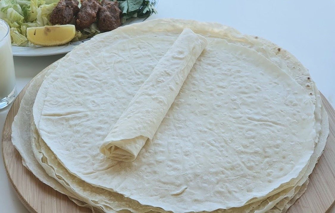 Lavaş (Adet)