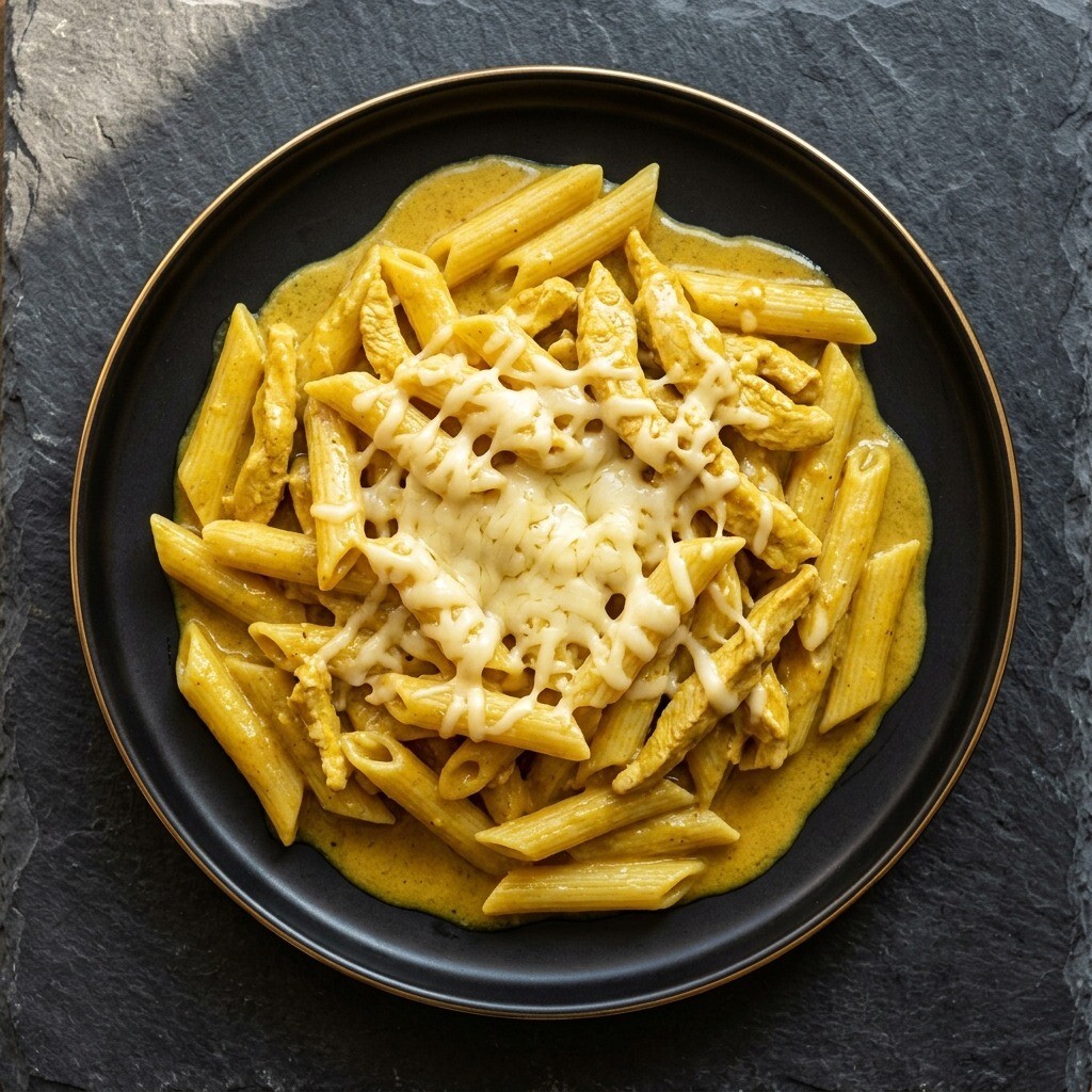 Köri Alfredo