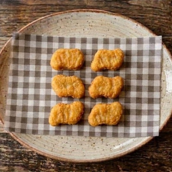 Nugget (6'lı)