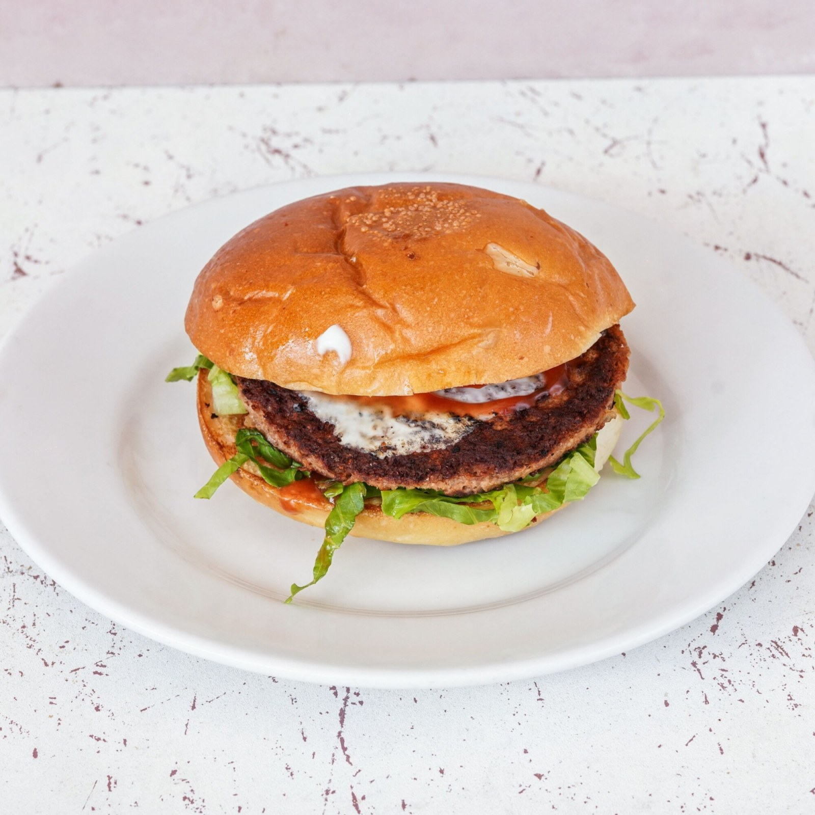 Hamburger (100 gr.)