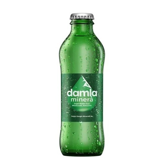 Sade Soda (200 ml.)