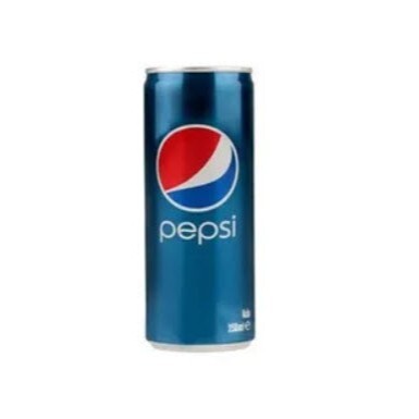 Pepsi (25 cl.)