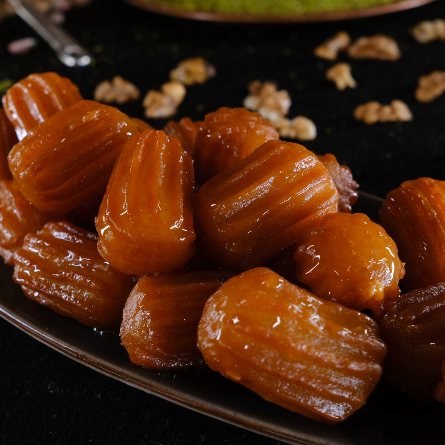 Tulumba (1 kg)