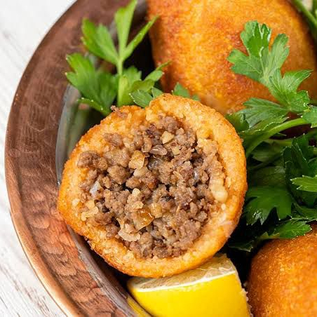 Kızartma Cevizli İçli Köfte (Adet)