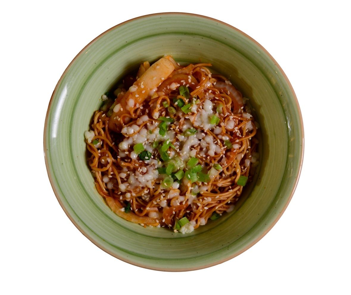 Rabokki Sade