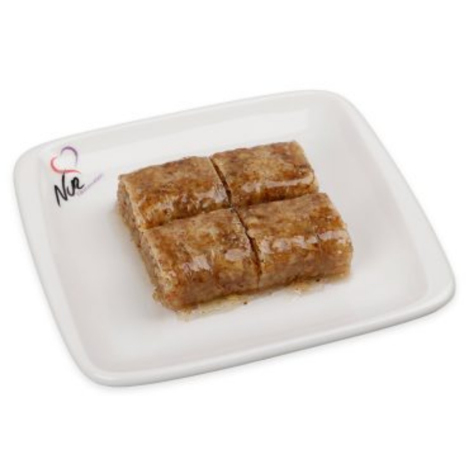 Tereyağlı Cevizli Dolma (500Gr)