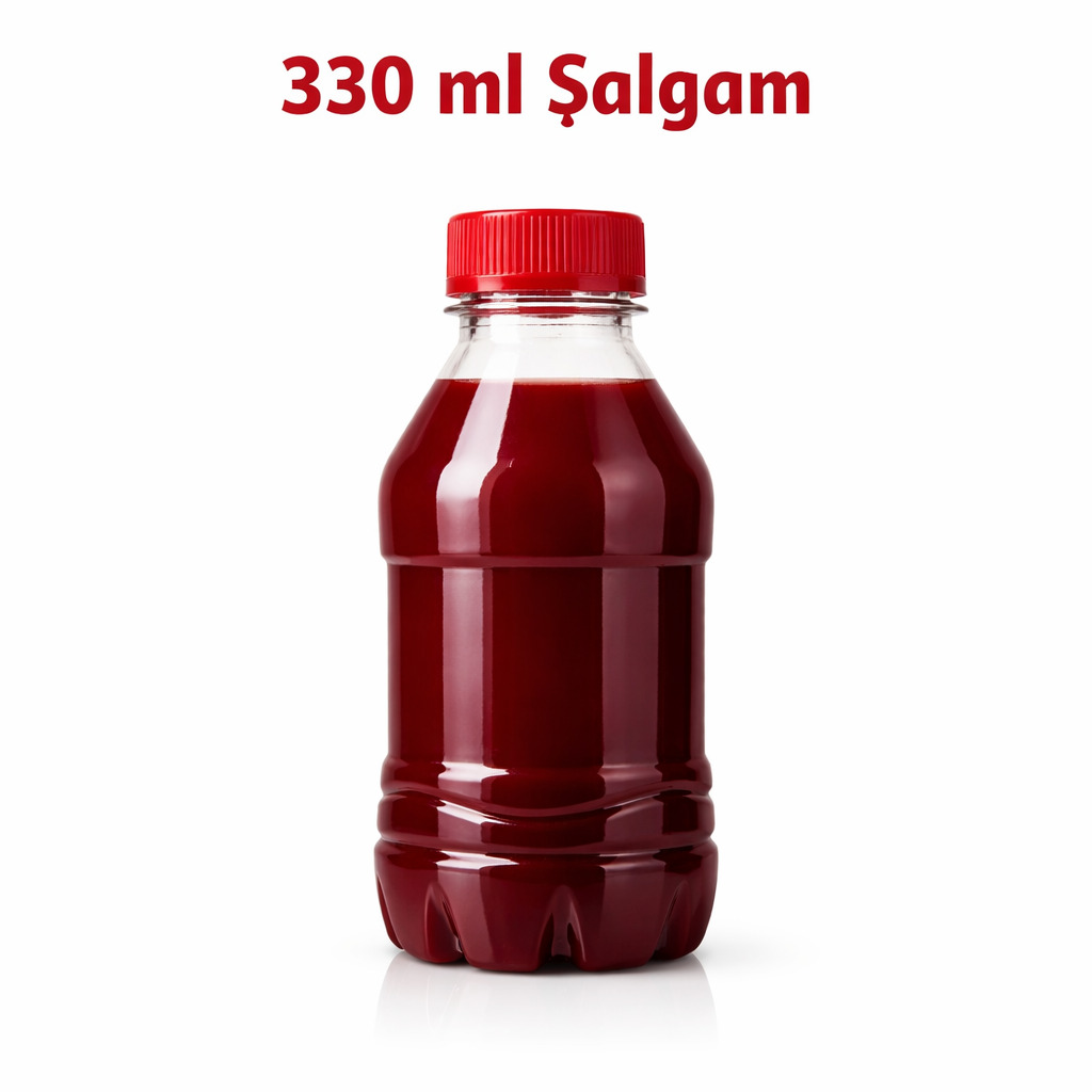 Küçük Acısız Şalgam