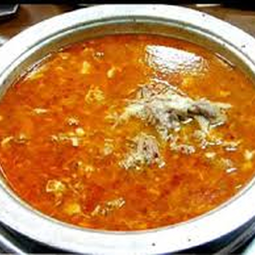 Beyran