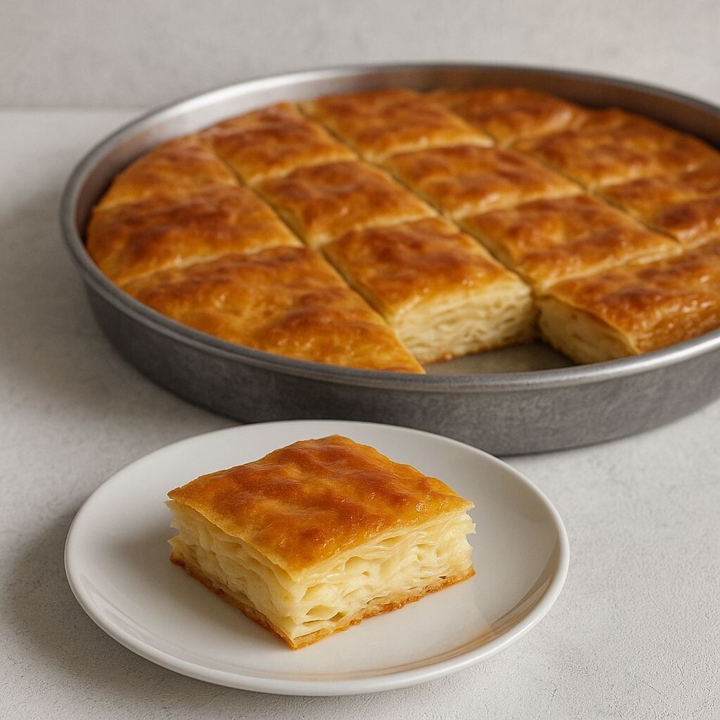 Su Böreği (250gr)