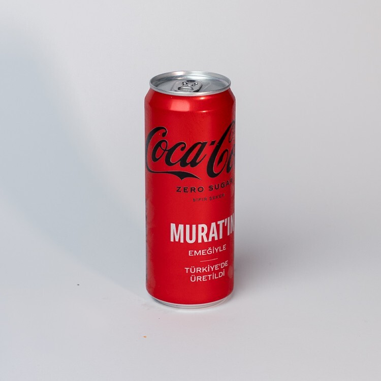Coca Cola Zero
