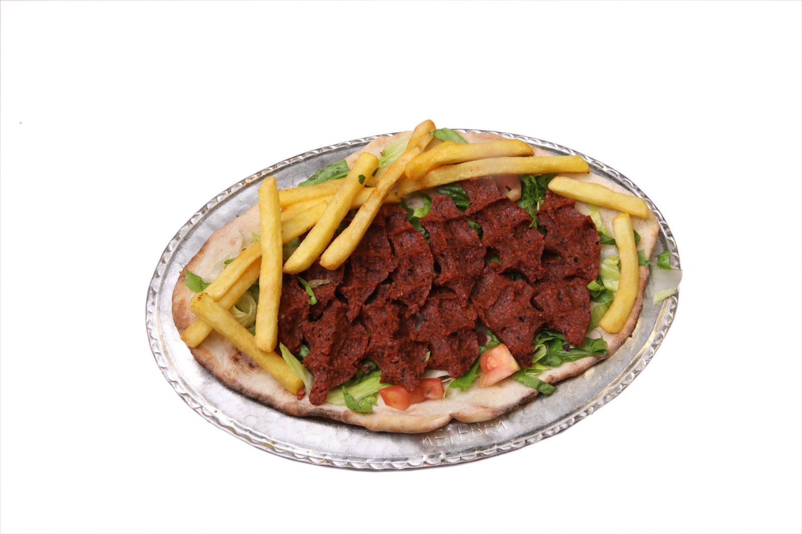 Çiğ Köfte