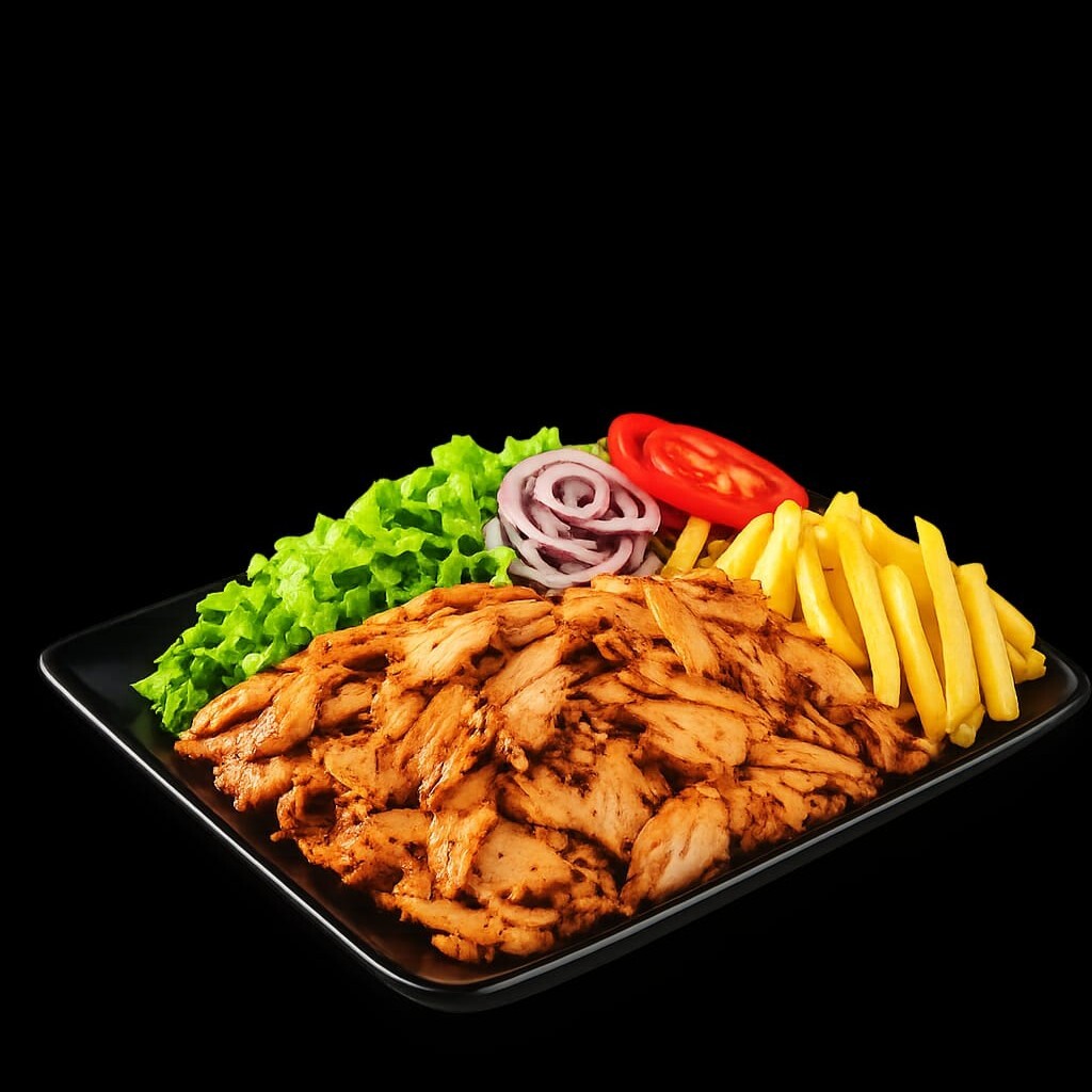 Porsiyon Döner