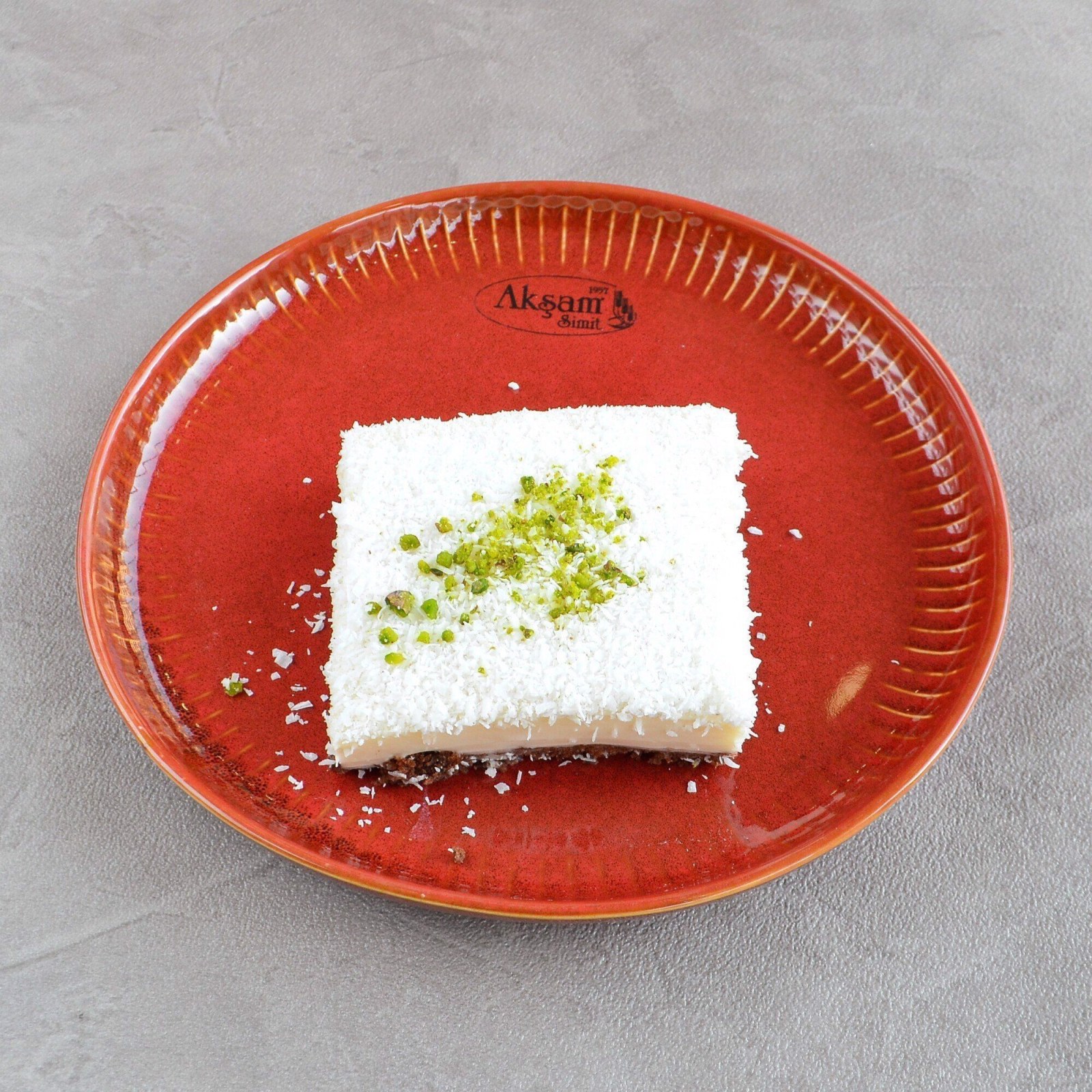 Panna cotta