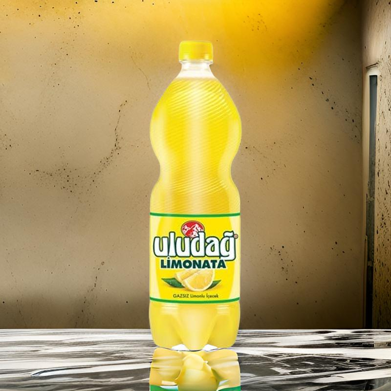 Uludağ Limonata