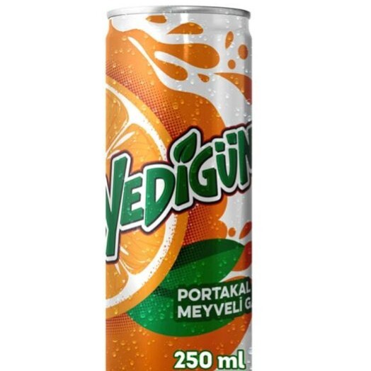 Yedigün