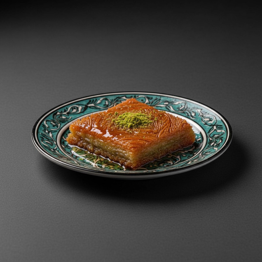 Kadayıf (Yarım Kilo)