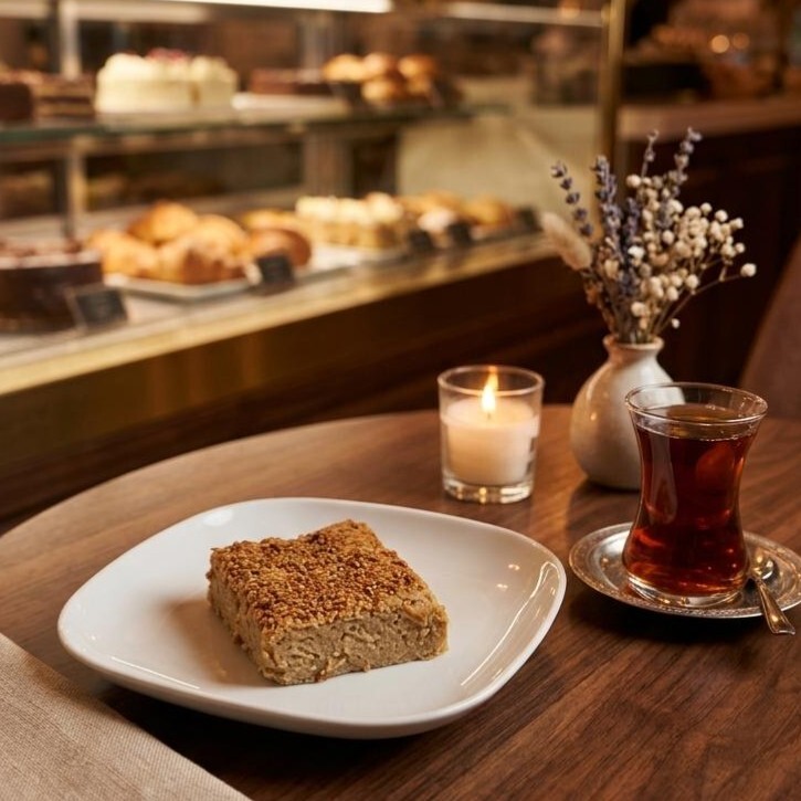 Tahinli Çıtır (500 gr)