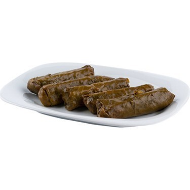 Zeytin Yağlı Yaprak Sarması (500 gr.)