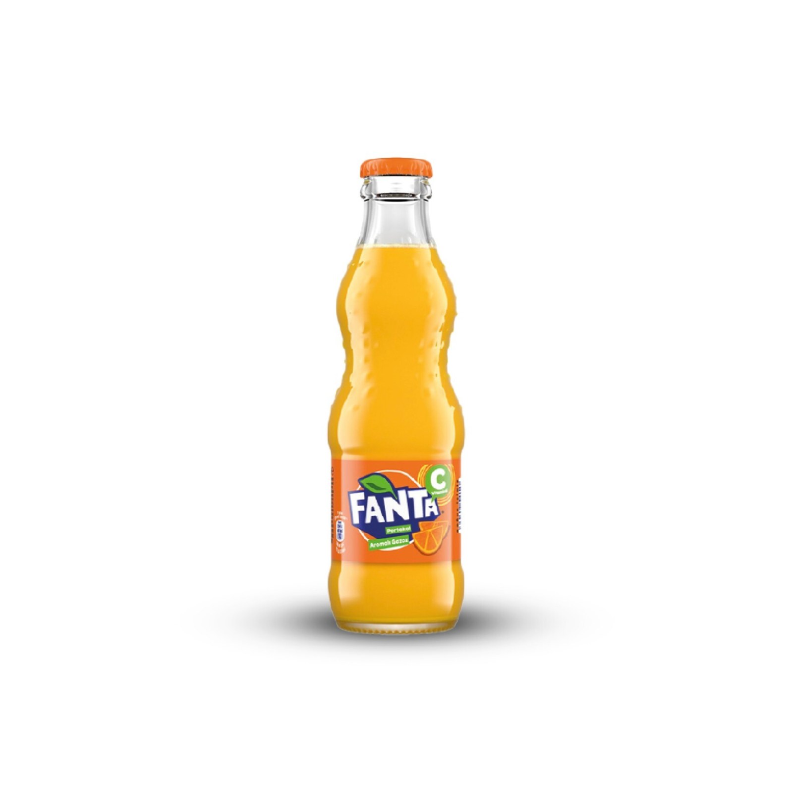 Fanta 200 Ml