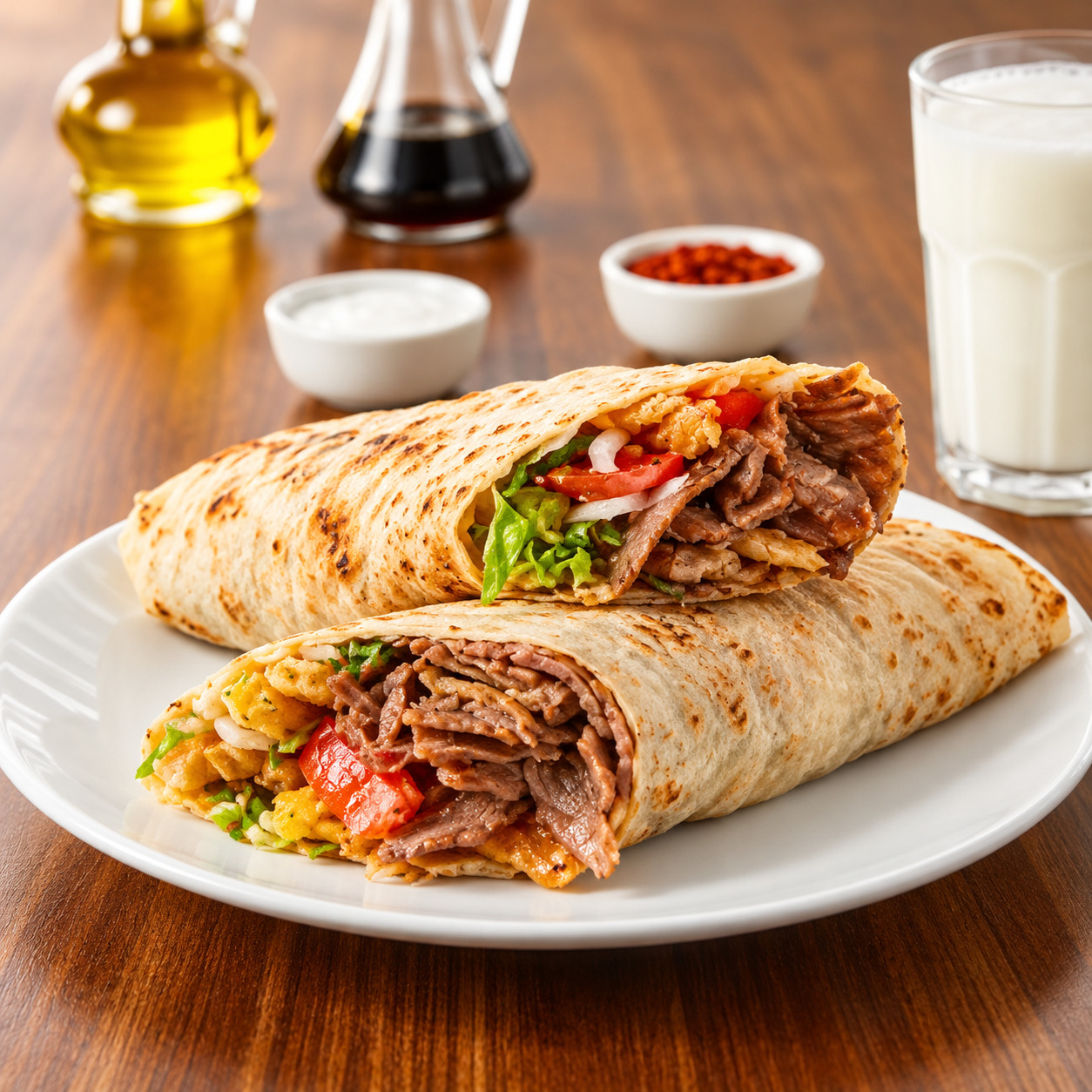 Döner Dürüm