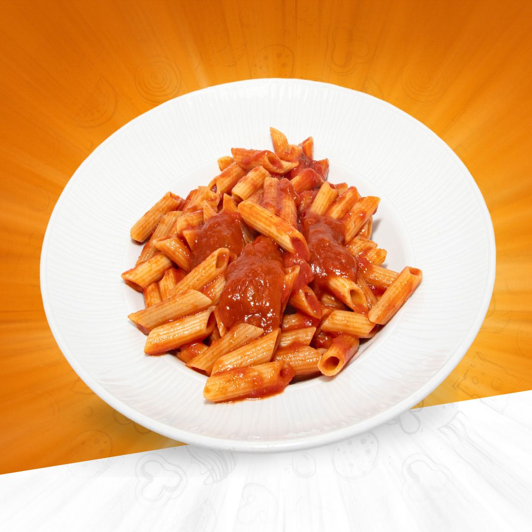 Diavola Makarna