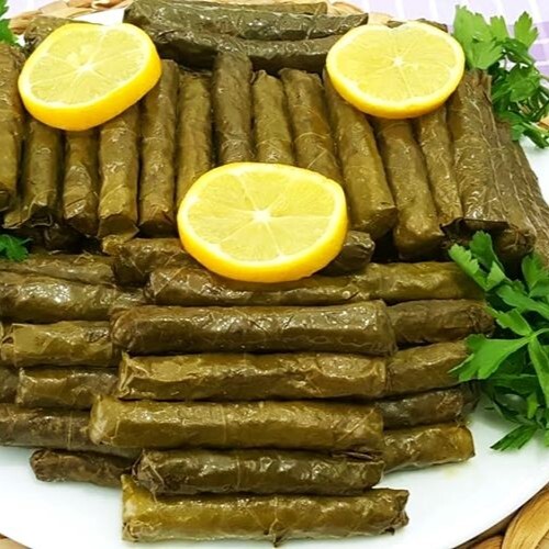 Yaprak Sarması 1 Kg