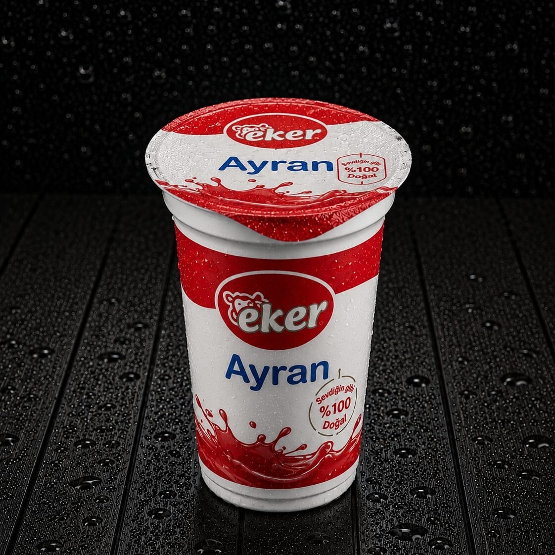 Ayran (Küçük)