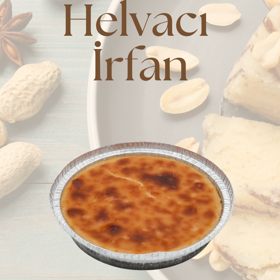 Tahin helvası(350gr)