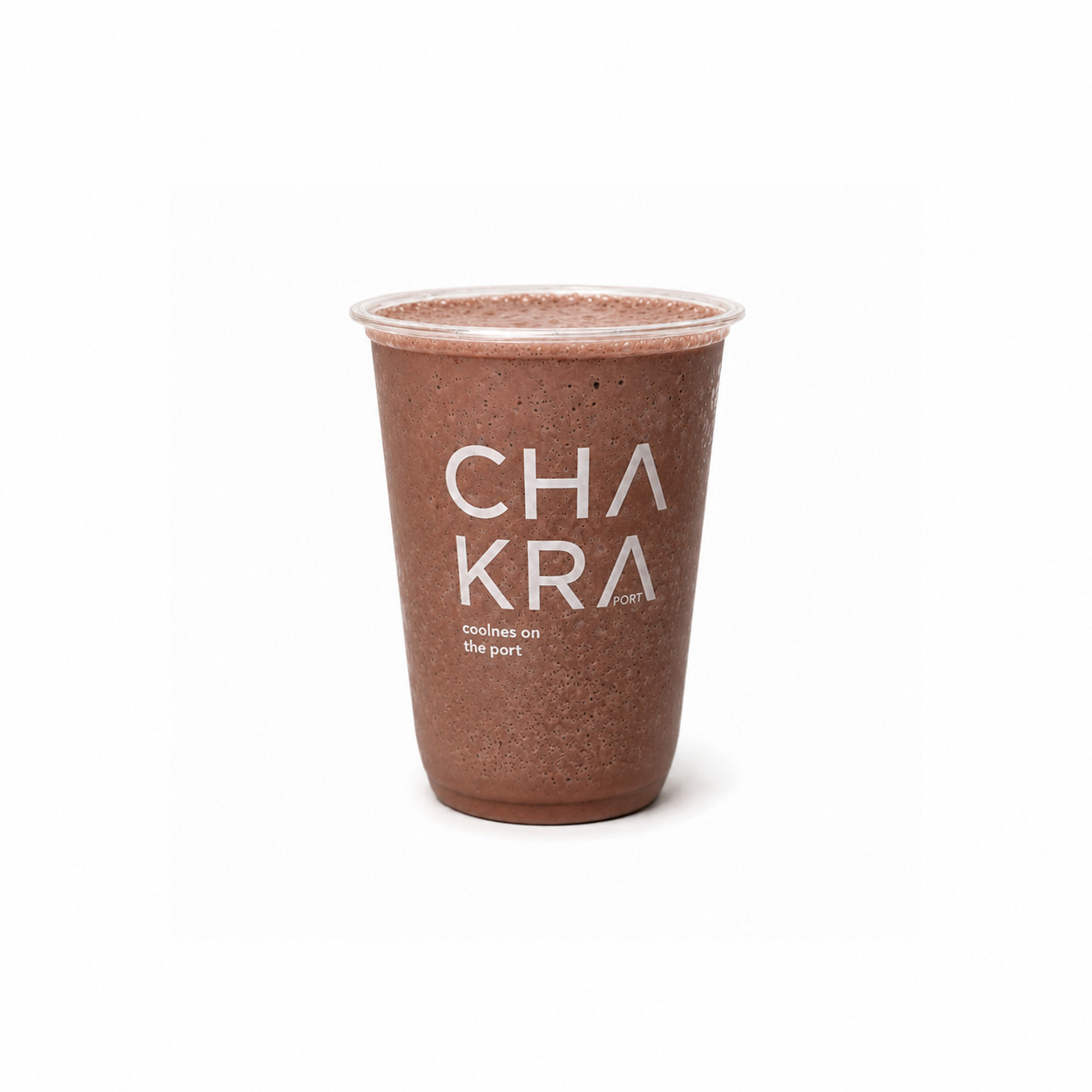 Çikolata Milkshake