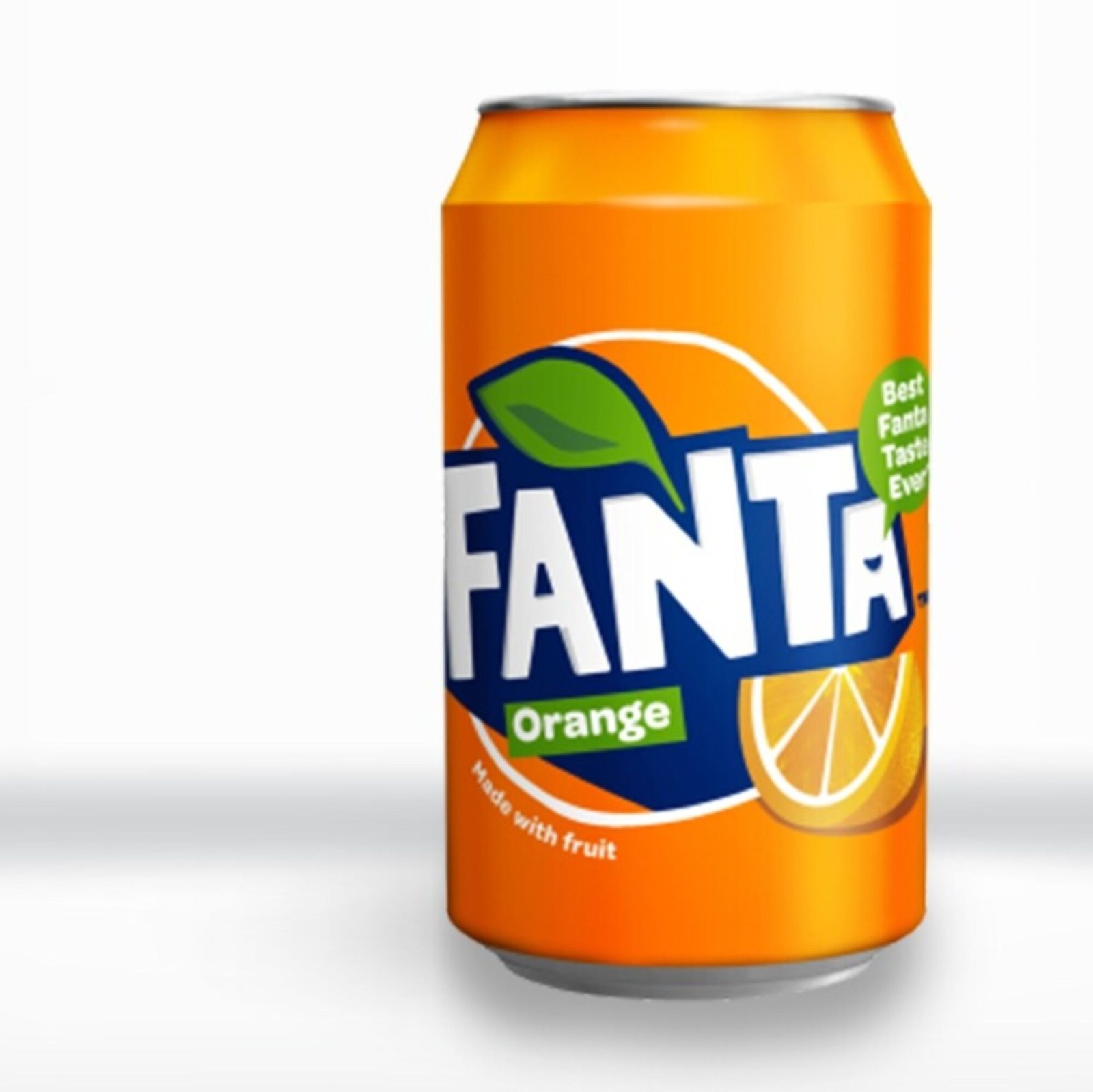 Fanta (33 cl.)