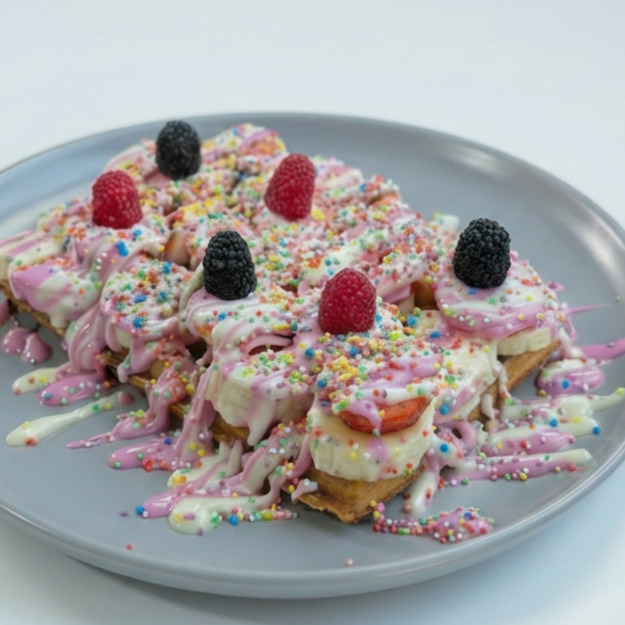 Prenses Waffle