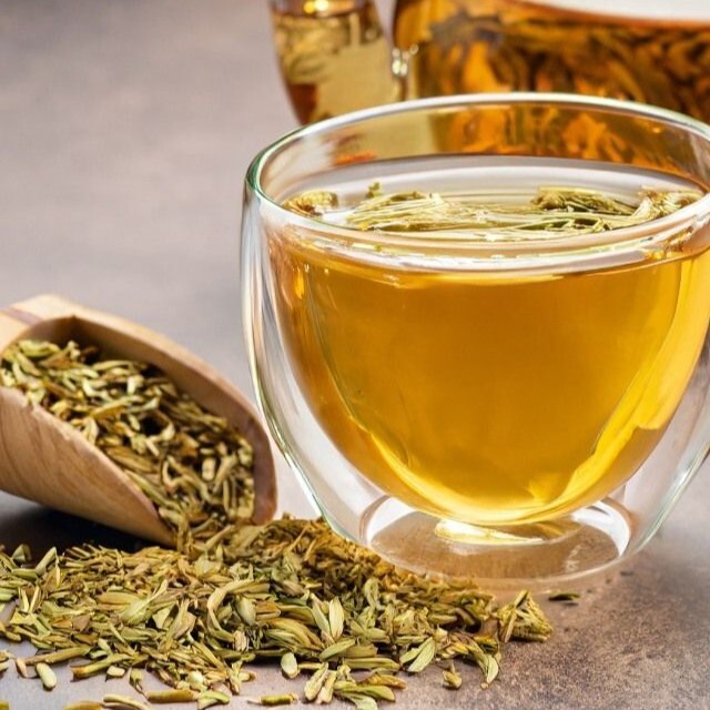 Rezene Çayı