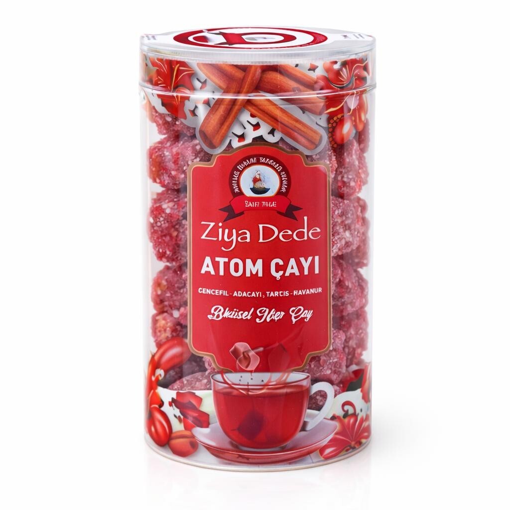 Atom Çay