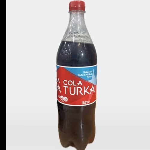 1 LT COLA TURKA