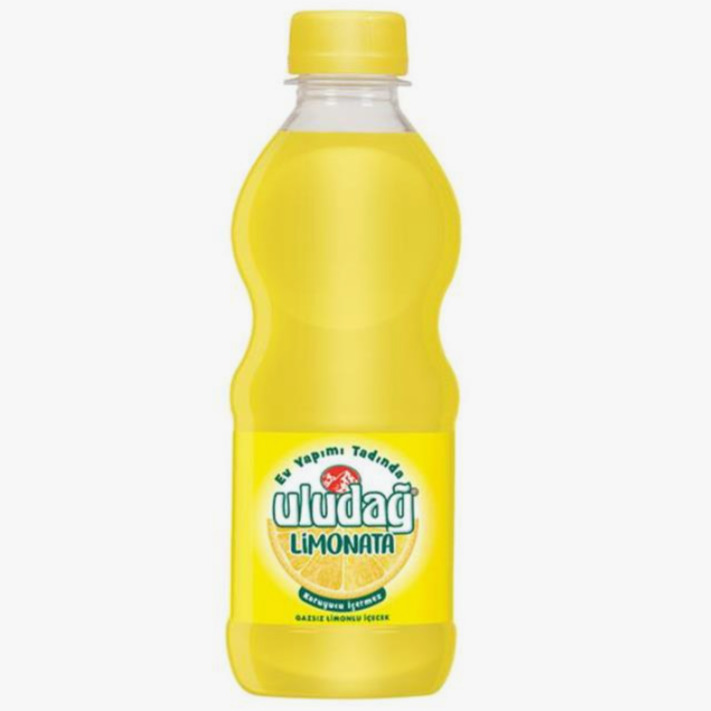 Uludağ Limonata