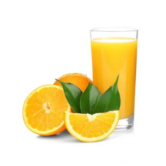 Taze Sıkma Portakal Suyu (25 cl.)