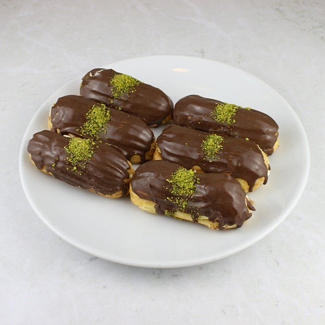 Ekler (500 gr)