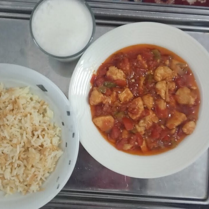 Sote+Çiğköfte
