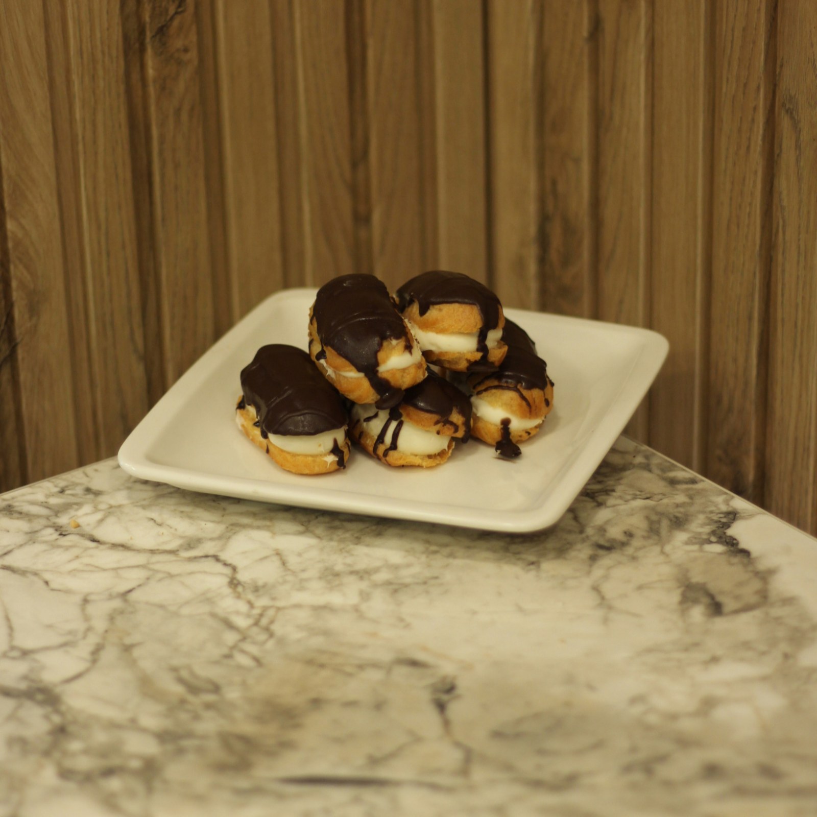 Klasik Ekler (500 gr)