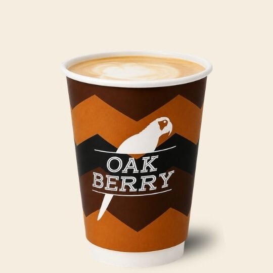 Flat White