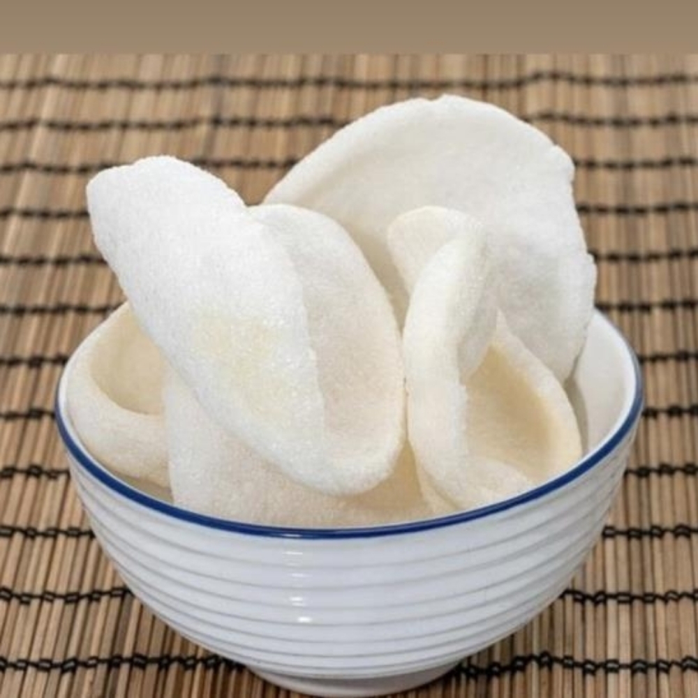 Karides Kraker Cips