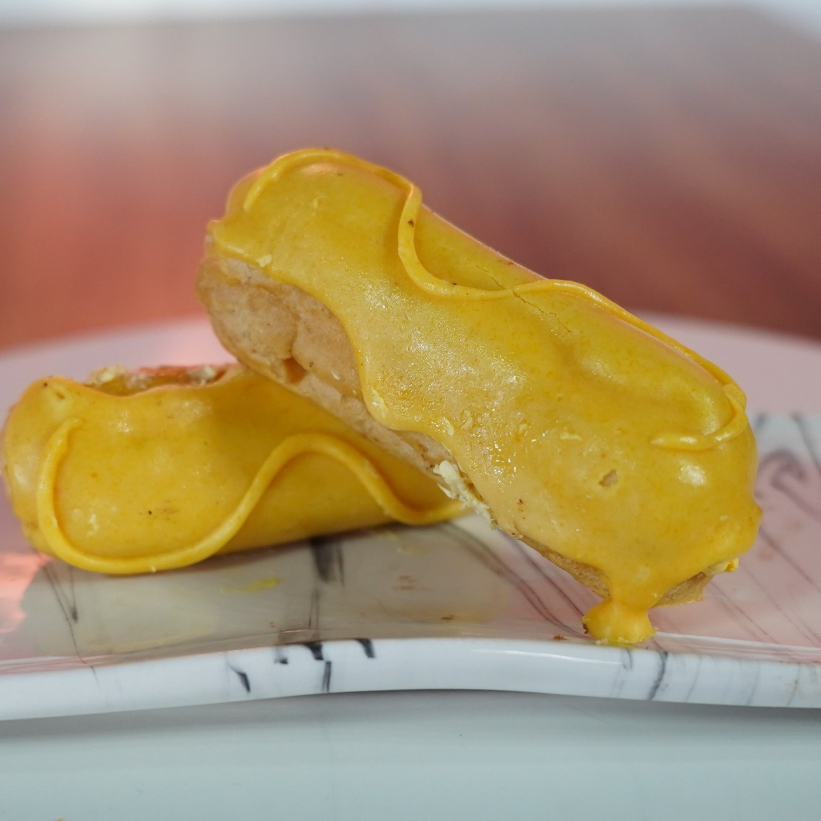 Limonlu Ekler ( Adet)