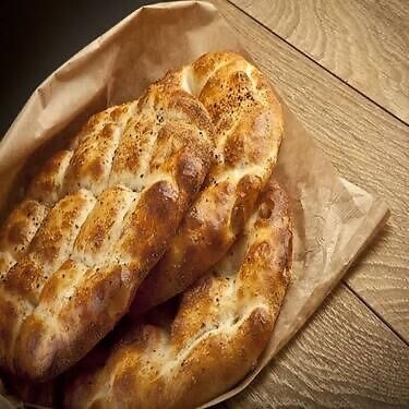 Pide ( 400 Gr )