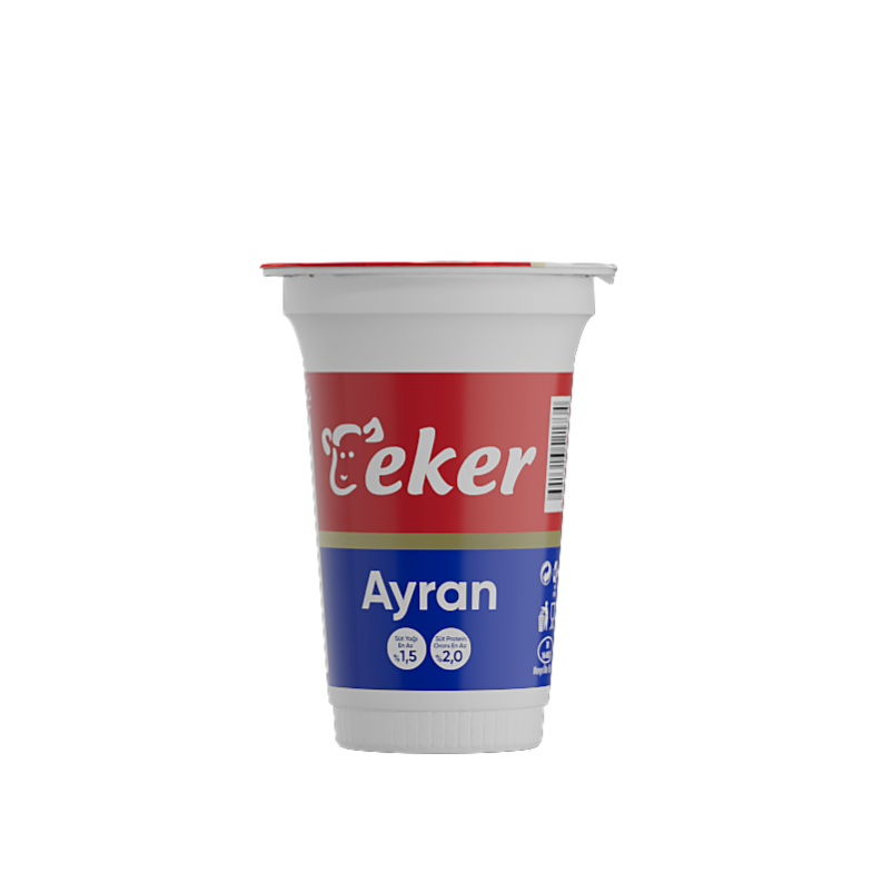 Eker Ayran (18 cl)