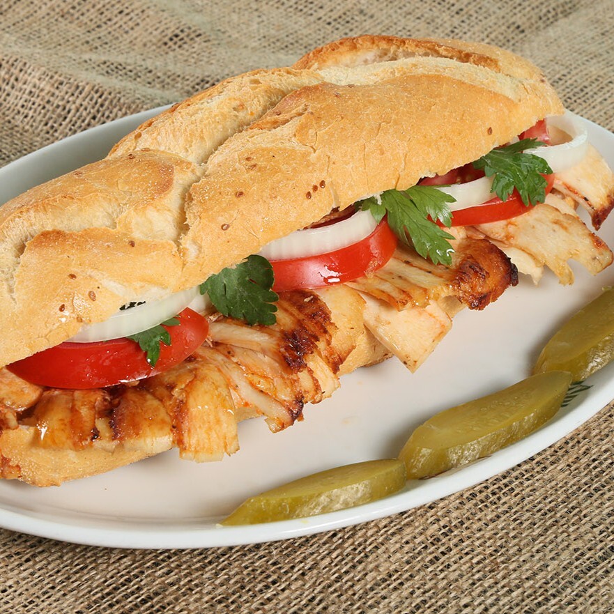 Tam Ekmek Arası Döner