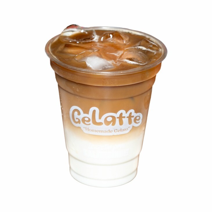 Ice Latte